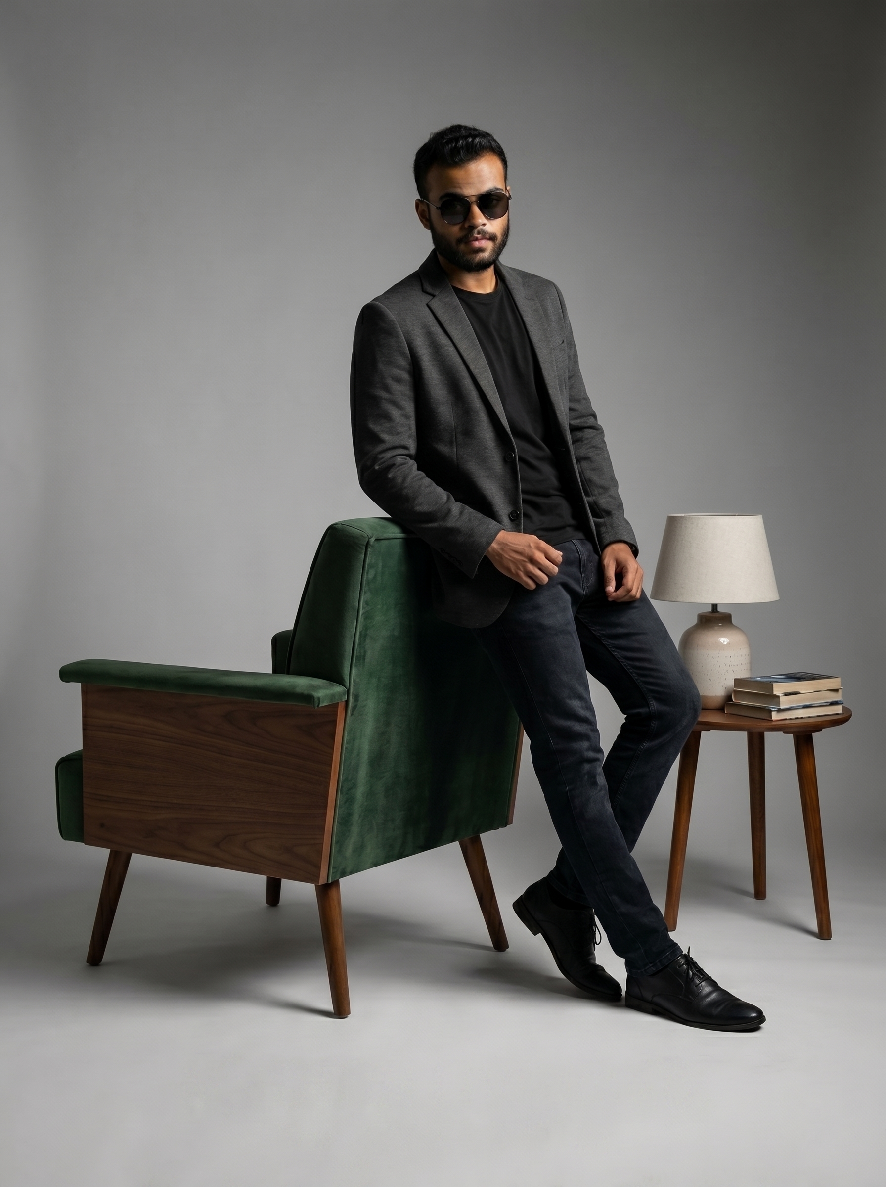 Style up